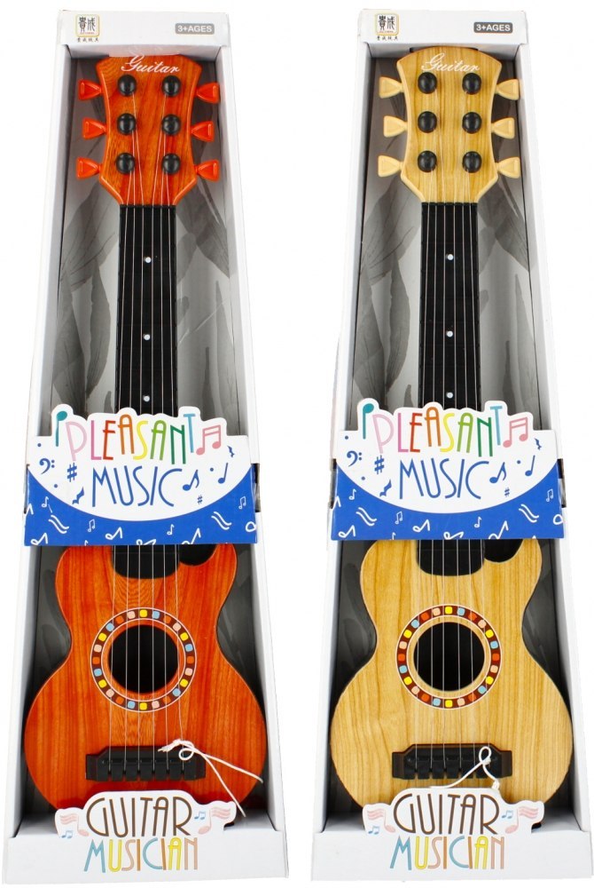 GUITARRA MEGA CREATIVA 459888